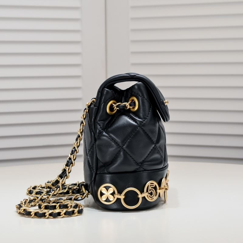 Chanel Backpacks